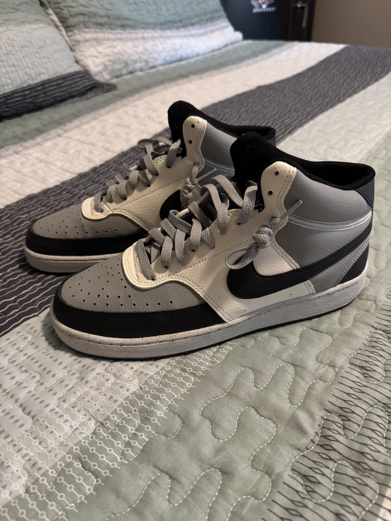 Nike High Tops