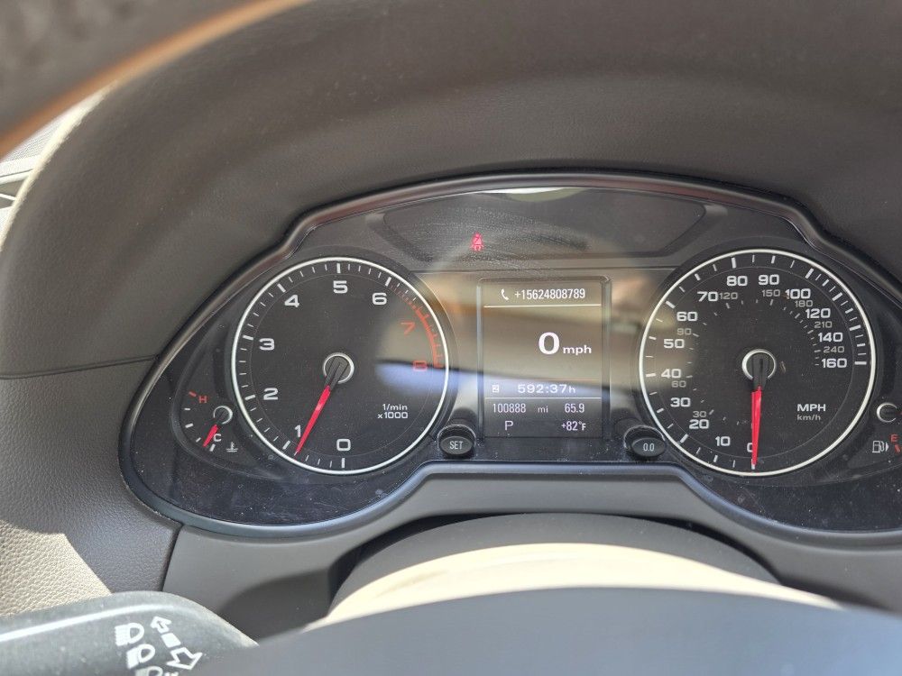 2014 Audi Q5