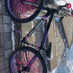 SE BIKE ( READ DESCRIPTION)