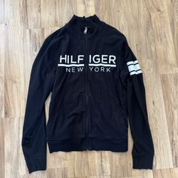Tommy Hilfiger Zip Up