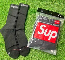 Spreme socks