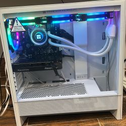 Freshly Built Pc Great For  Gaming  NO TRADES NO LOW BALL OFFERS 