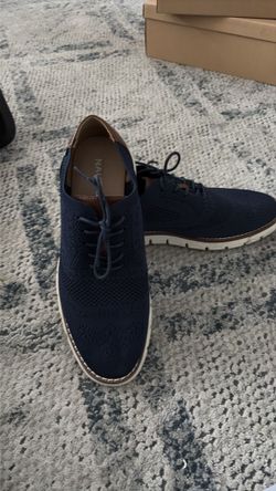 Men’s Casual Dress Shoes – Good Condition
