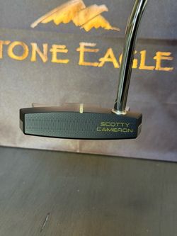 2023 Scotty Cameron Phantom X 12