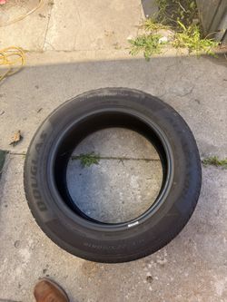 Douglas 225/60 R 18 Tire All Season