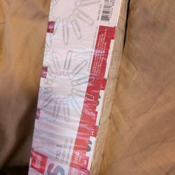 Huge Lot Of Paperclips - Office, Business, Home