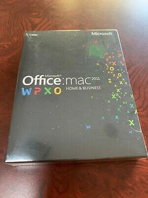 Microsoft Office Business Mac and Windows