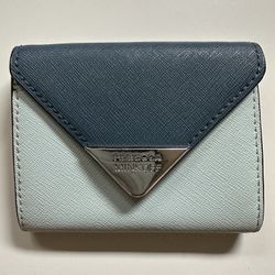 Rebecca Minkoff card/coin holder