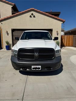 2019 Dodge Ram 1500