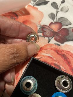 2 of Each Charm 5.00 Each