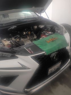 Mecánico movil