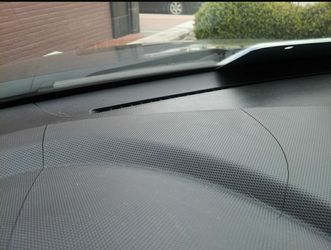 CoverLay Dash Cover for 04 08 Acura TL for Sale in Orlando FL