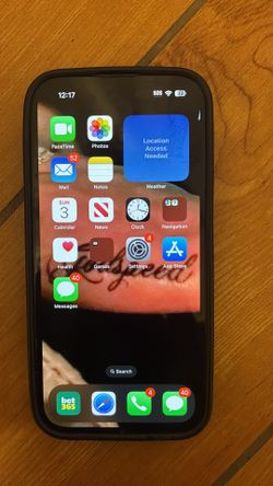 iPhone 14 Pro