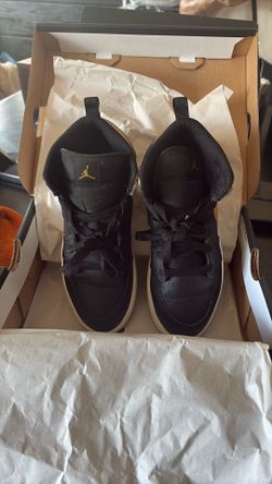 Jordan 1 Mid (PS)