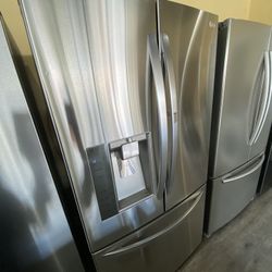 Lg Refrigerator