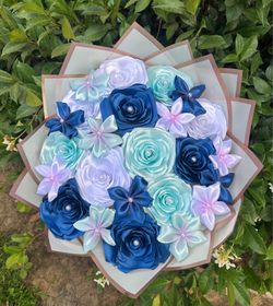 25 count flowers
