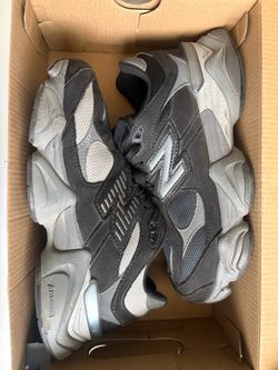 new balances