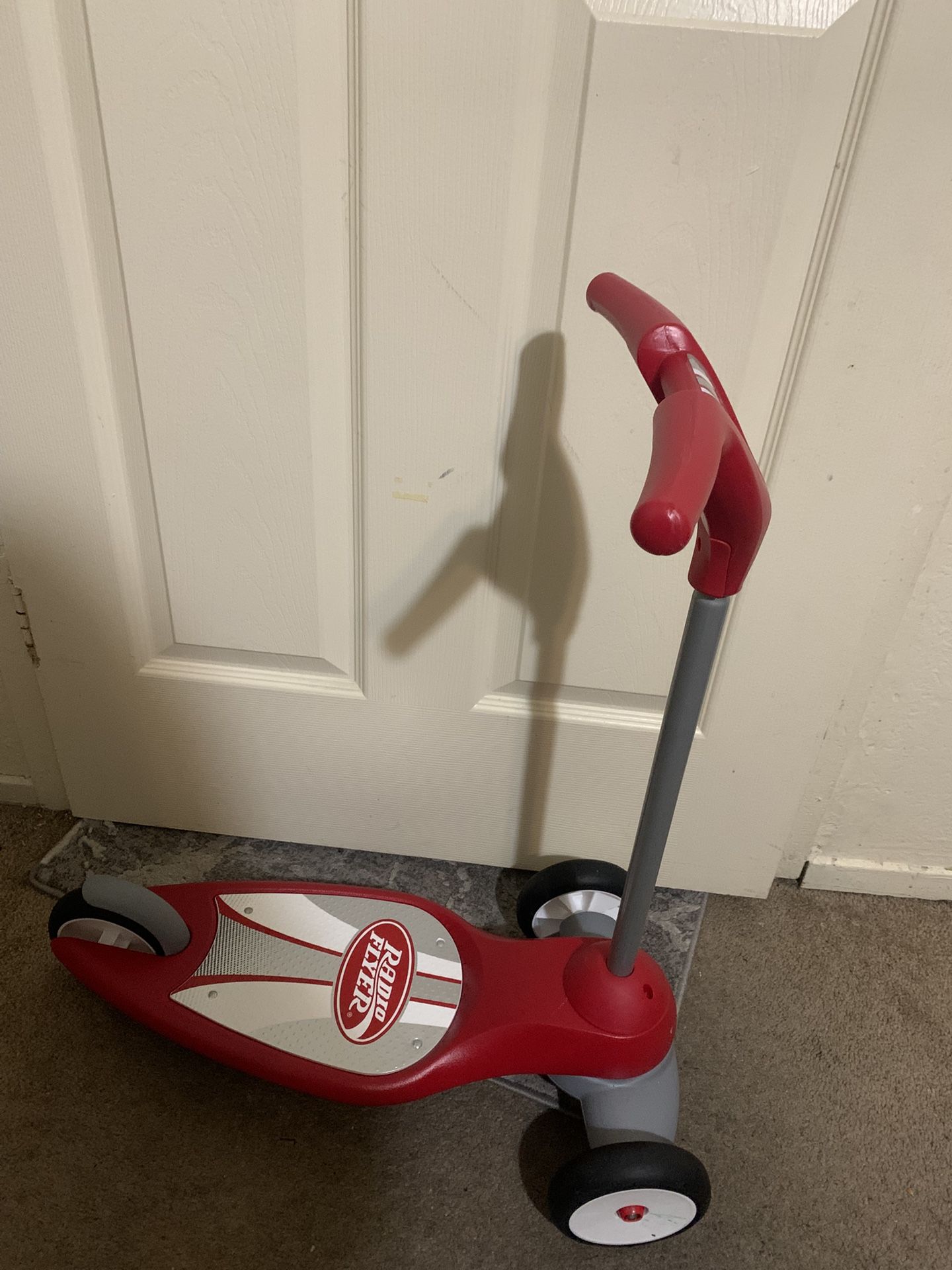 Radio Flyer Kick Scooter 
