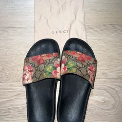 Gucci Women’s Slides