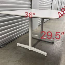 Steelcase Small Table With Variety Of Sizes( Starting Price)