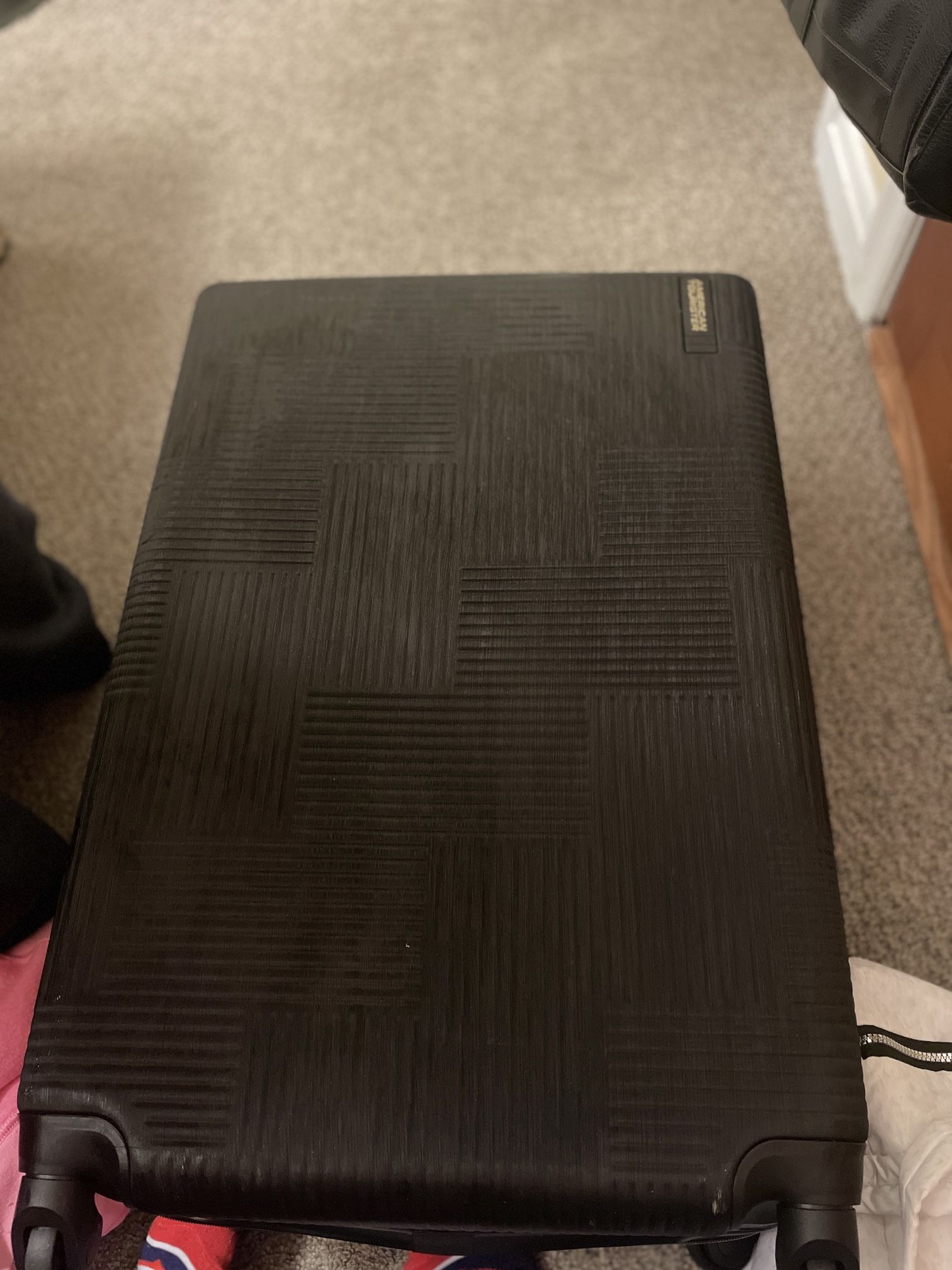 Suitcase