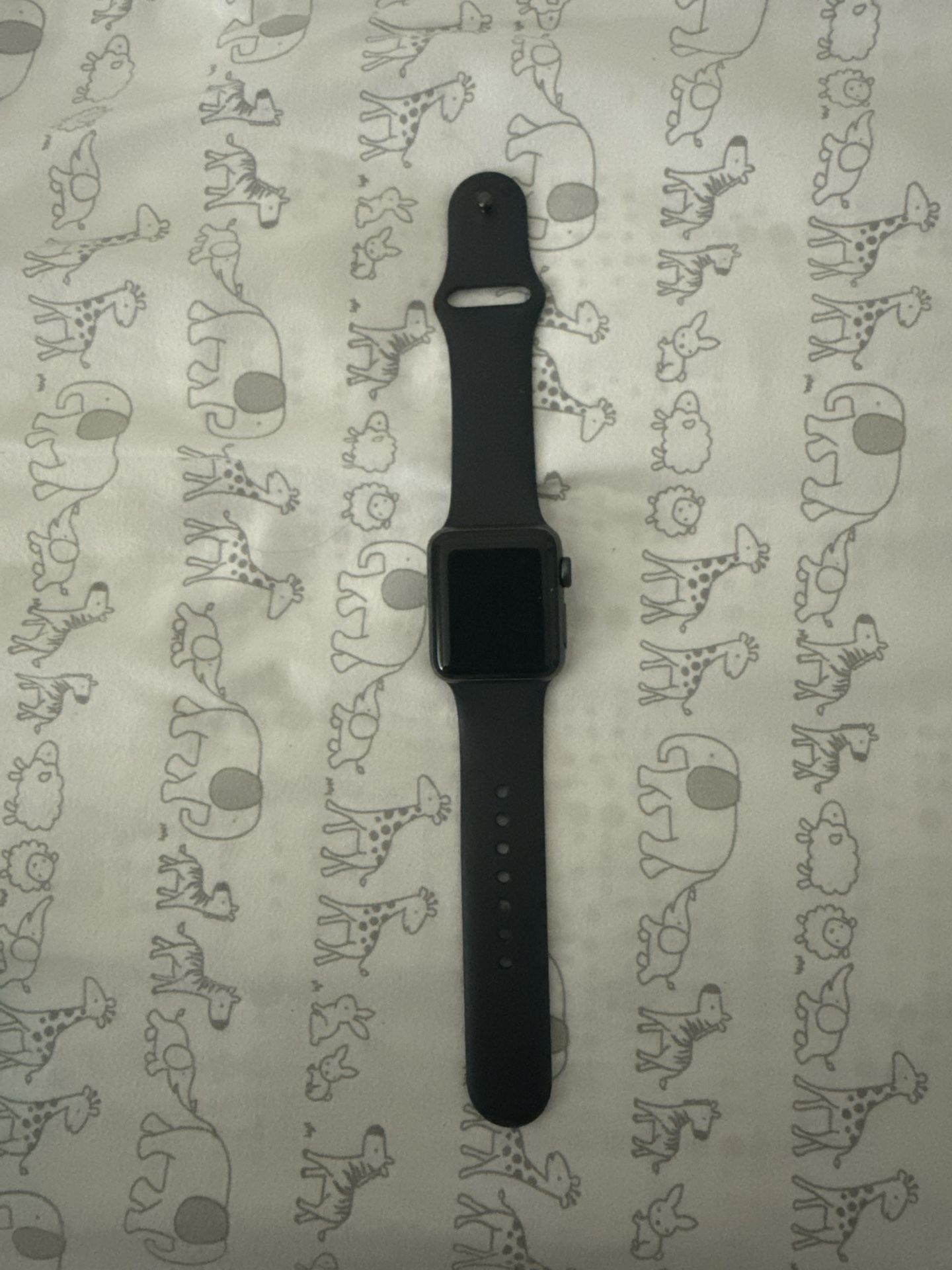 Apple Watch 