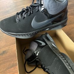 Nike Air visi pro Men’s Size 13 In Black