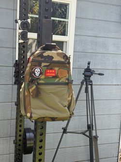 GWA Citadel M81