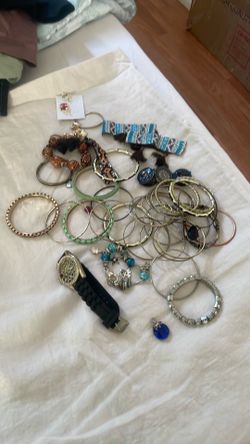 Bracelet s