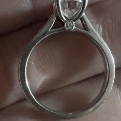 Engagement Ring 