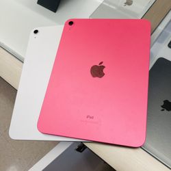iPad 10th gen 64gb