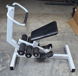 Stretch Chair