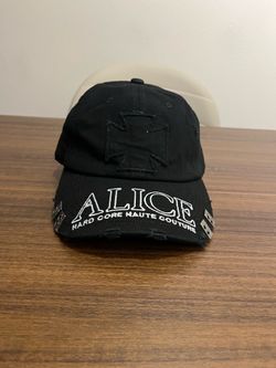 Alice Hard Core