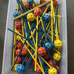 Fort building Kit