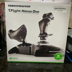 Xbox Thrustmaster T.Flight Hotas One 