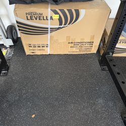 Mini Split AC System - Premium Levella 24000BTU