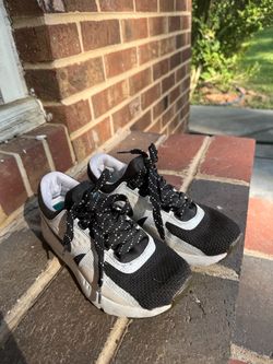 Nike shoe
