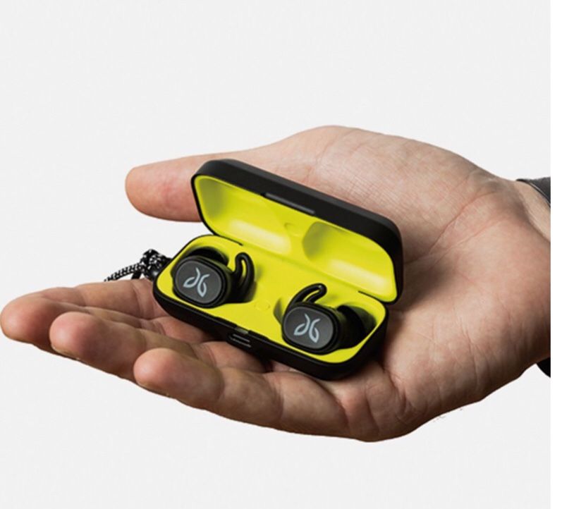 Brand New Jaybird - Vista True Wireless In-Ear Headphones 🎧