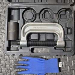 Maddox Ball Joint Kit