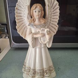 $25 Beautiful Nice Antique Angel