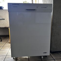 Dishwasher 