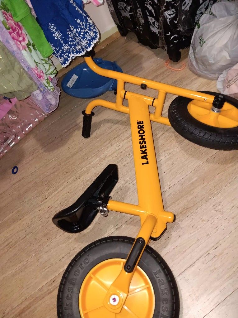 Balance Bike