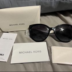 Michael Kors Sunglasses  