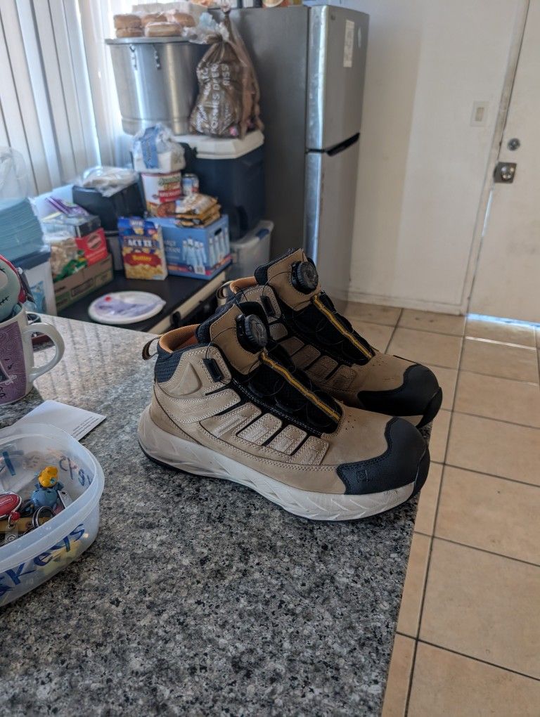 Work Boots For Sale Size 13 . 