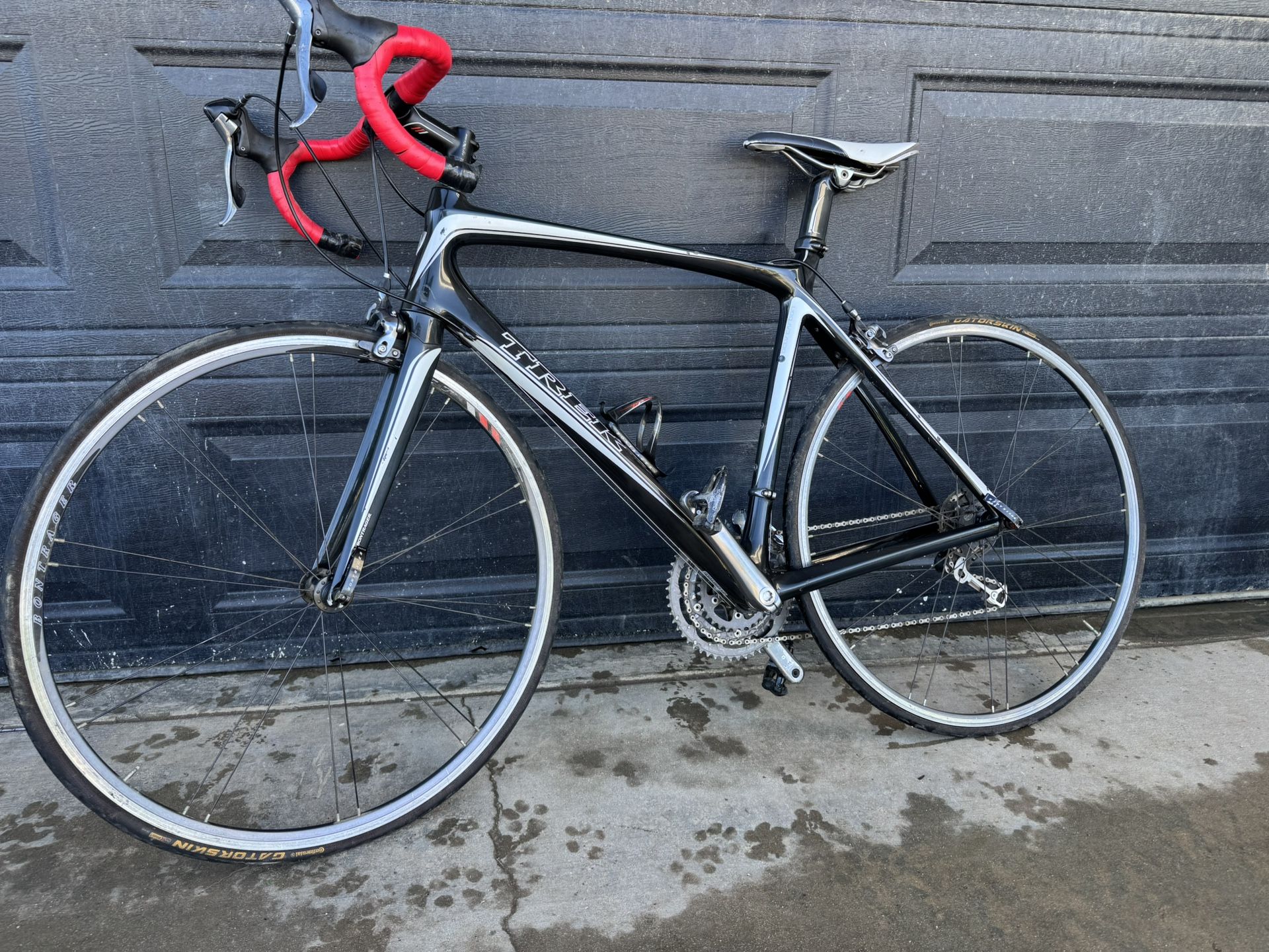 5.2 TREK CARBON FIBER “Yes Its Still Available “