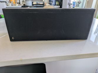 Stereo Speaker