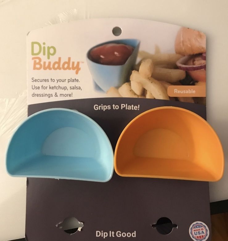 Dip Buddy