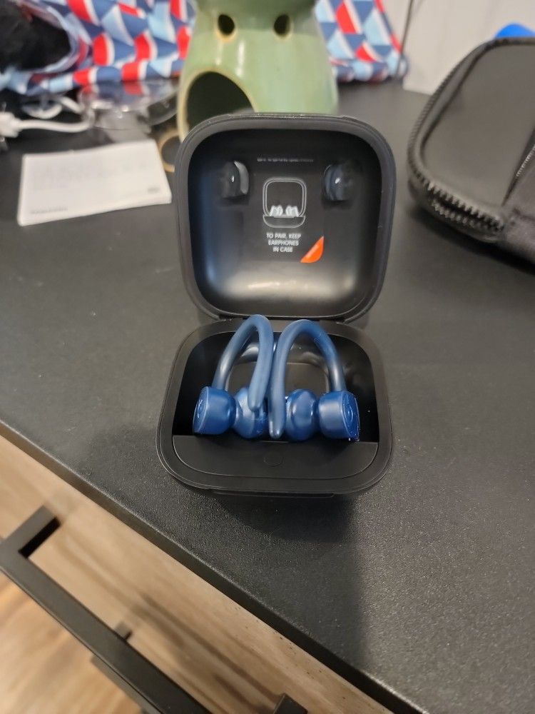 PowerBeats Pro