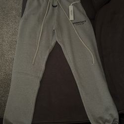 Essential Sweats