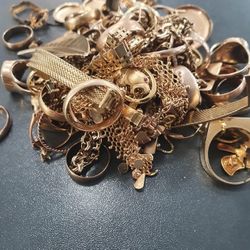 Gold 10k 14k 18k 24k Cardenas De Oro 